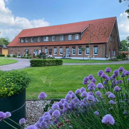 Ferienhof Westermann Waldblick Lähden Exteriör bild